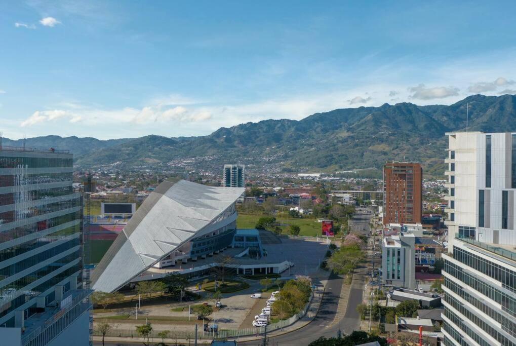 Urban Executive Stay San José Kültér fotó