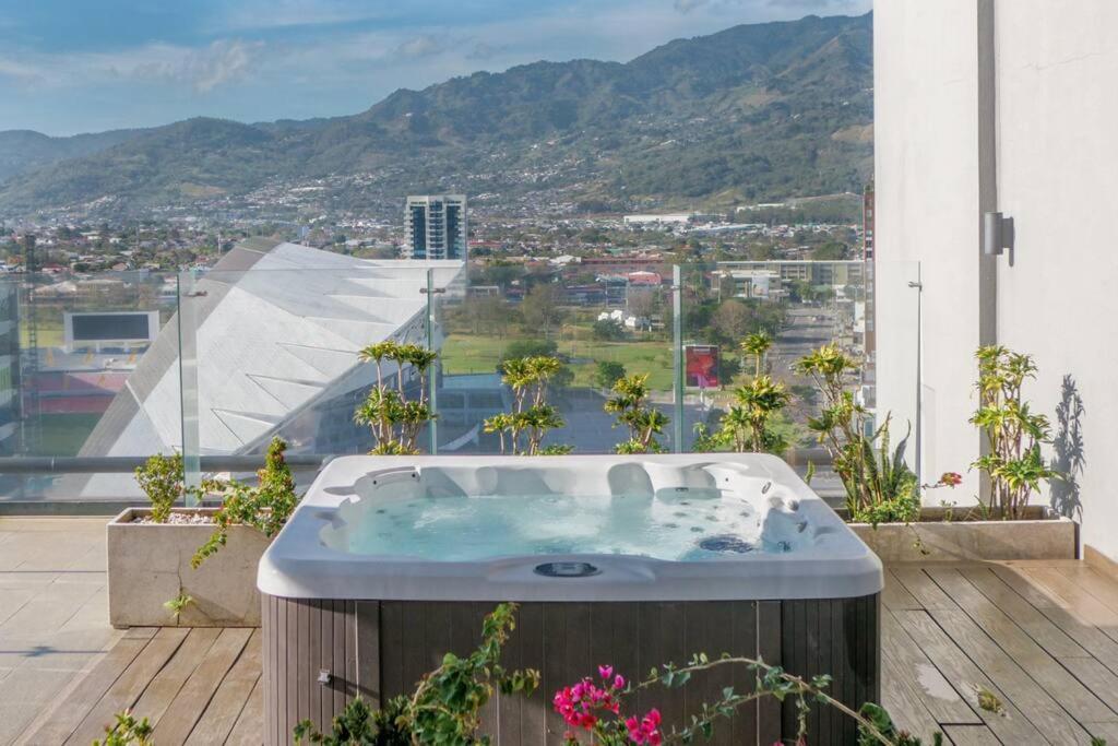 Urban Executive Stay San José Kültér fotó