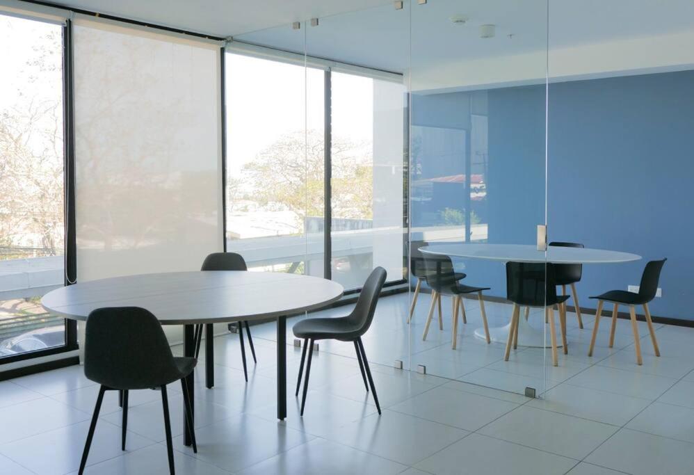 Urban Executive Stay San José Kültér fotó
