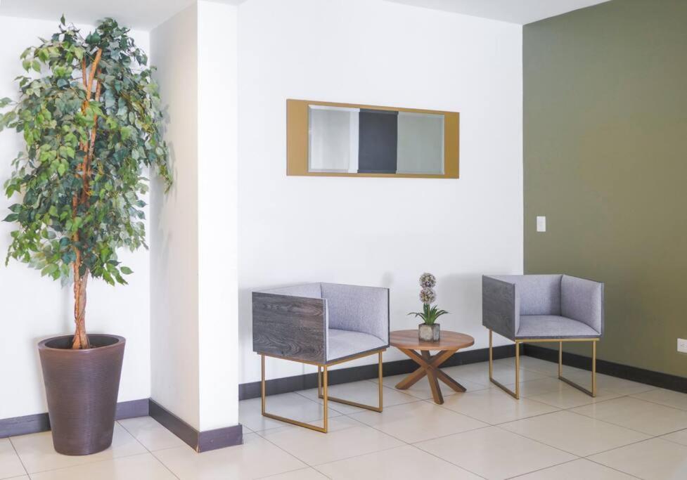 Urban Executive Stay San José Kültér fotó