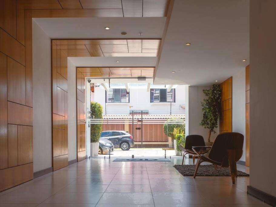 Urban Executive Stay San José Kültér fotó