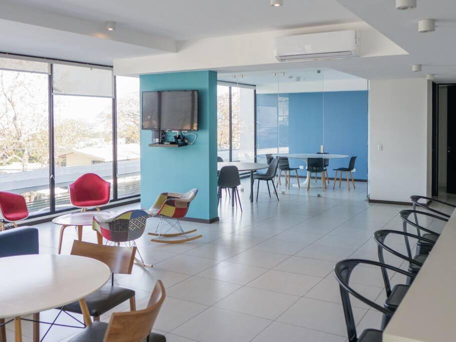 Urban Executive Stay San José Kültér fotó