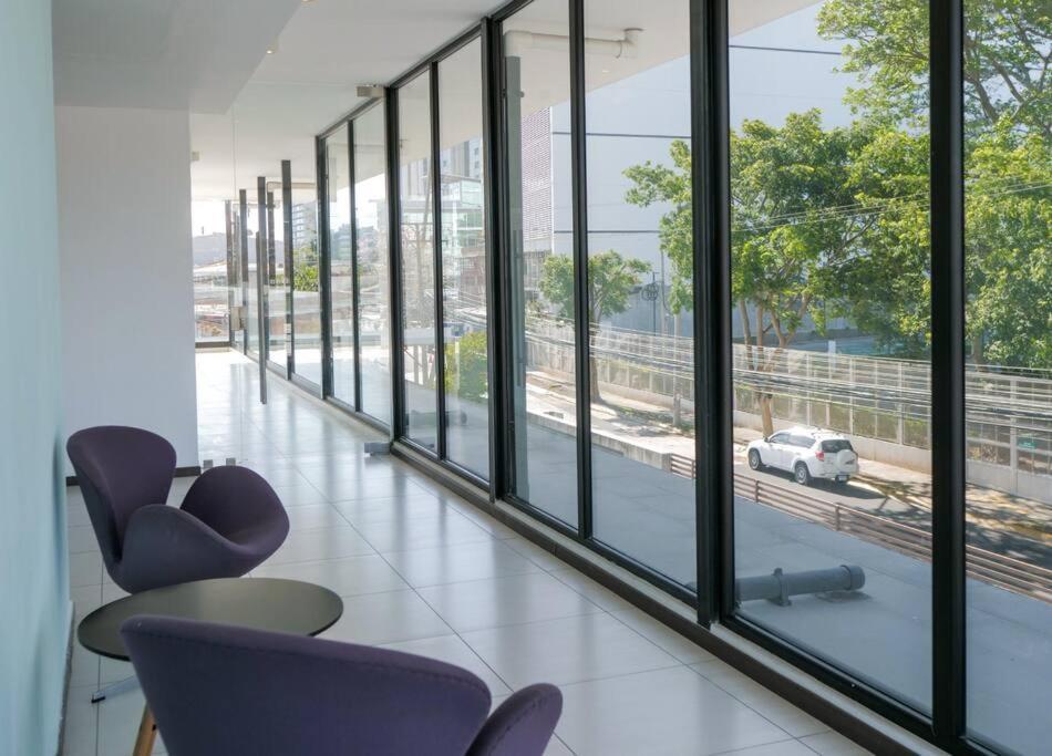 Urban Executive Stay San José Kültér fotó