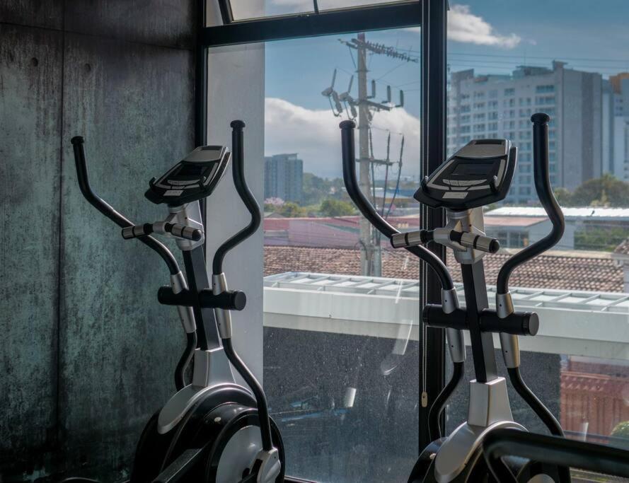 Urban Executive Stay San José Kültér fotó