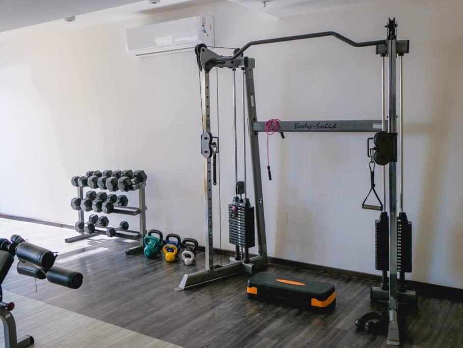 Urban Executive Stay San José Kültér fotó