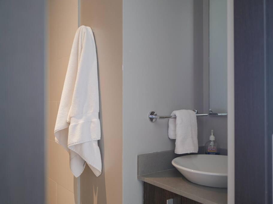 Urban Executive Stay San José Kültér fotó