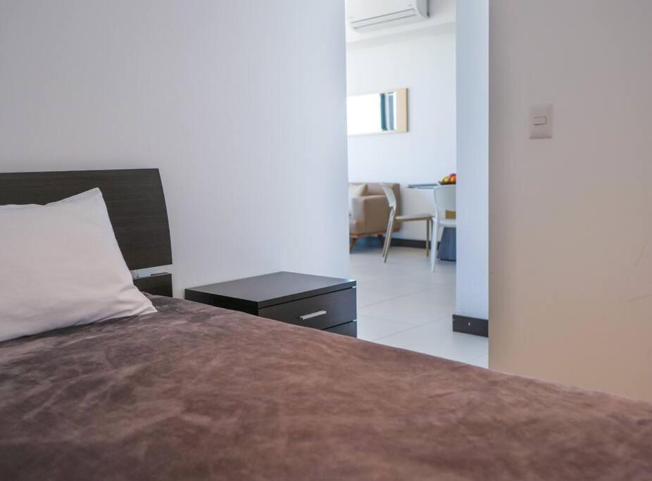 Urban Executive Stay San José Kültér fotó