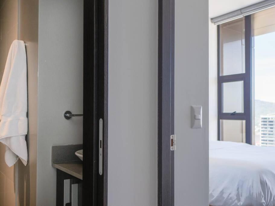 Urban Executive Stay San José Kültér fotó