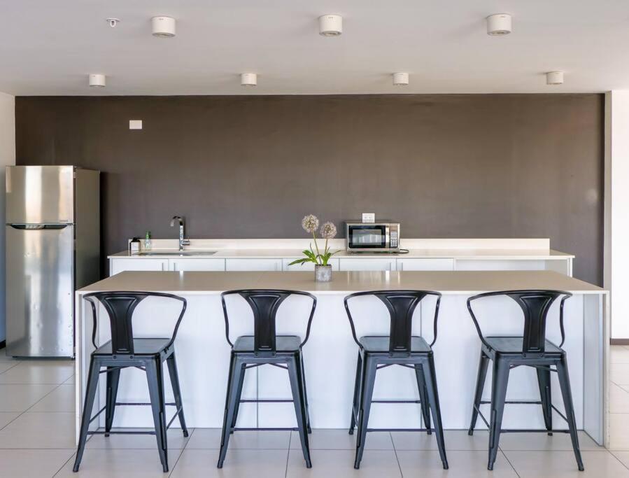 Urban Executive Stay San José Kültér fotó