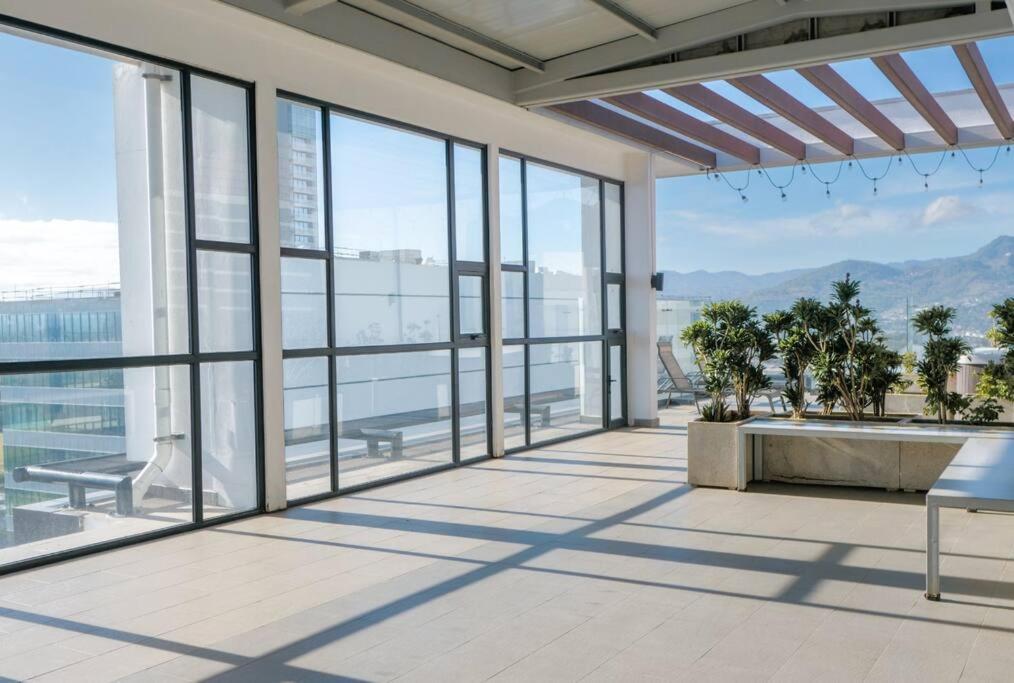 Urban Executive Stay San José Kültér fotó